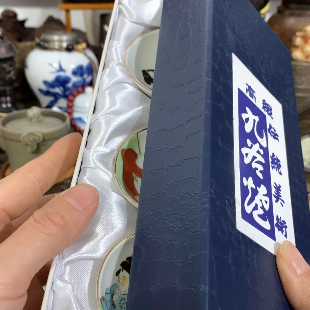 茶盏推荐这家店推荐这家