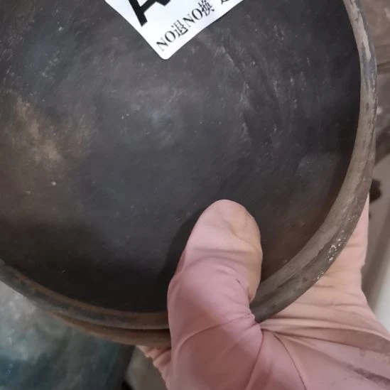 扫***僧有机玻璃098陶碗666