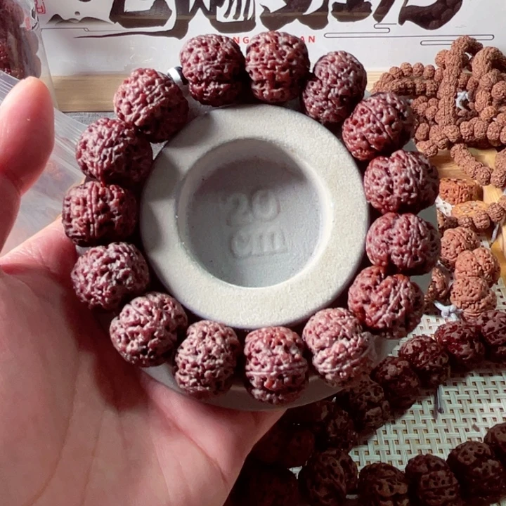 手串金刚菩提20爆肉