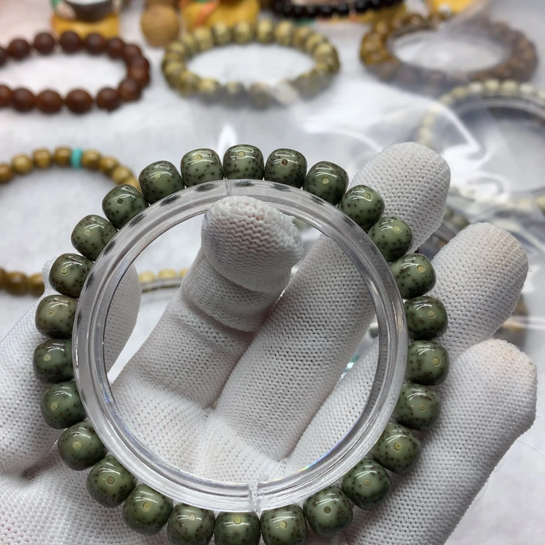 星月菩提吊坠122356888888800