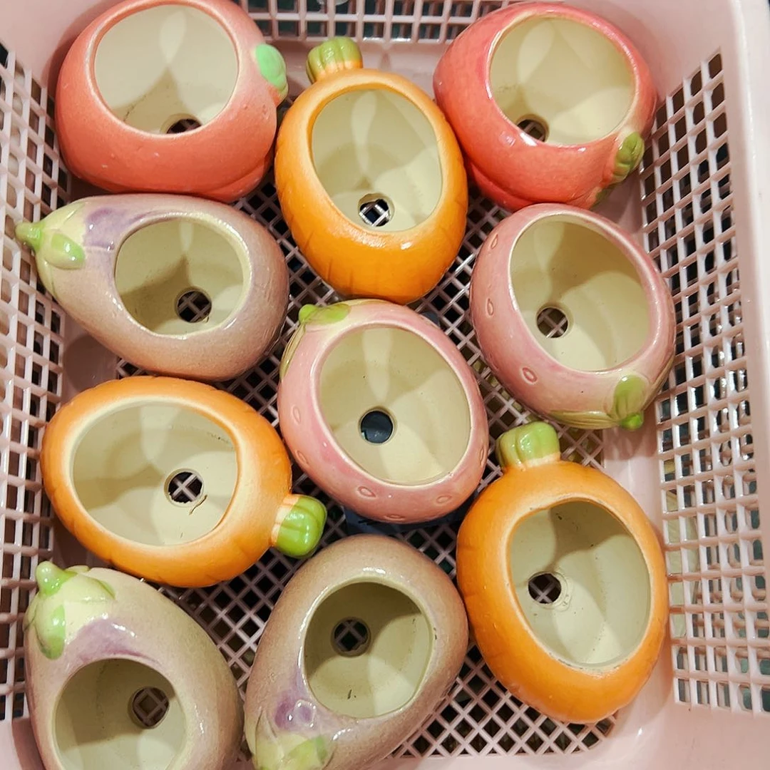 红陶高温陶瓷材料18