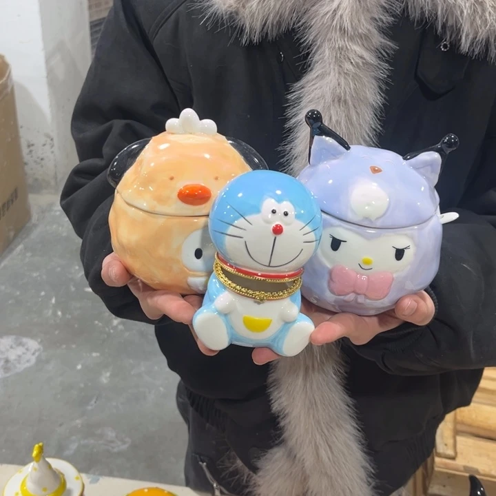 紫砂茶叶罐我们的目标是