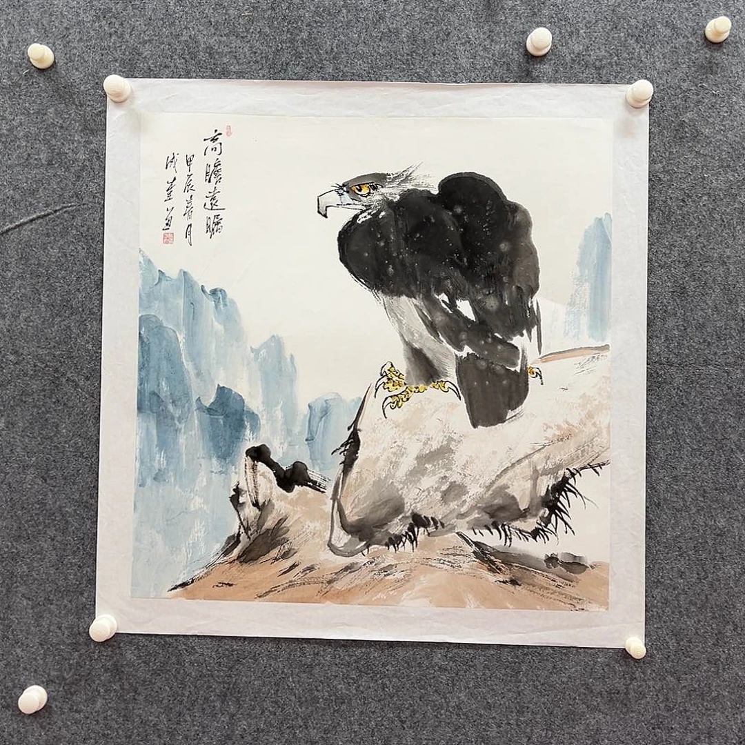 国画北京国博文物鉴定中心