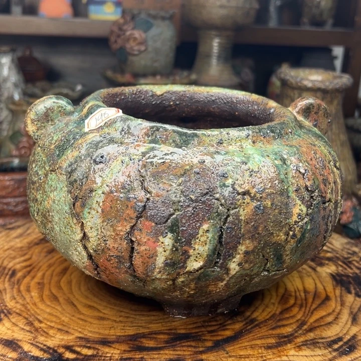 陶瓷制品不退不换6