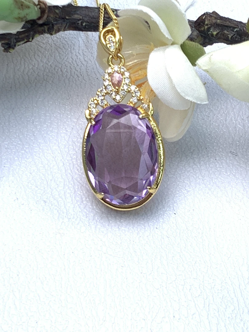 SC-专享*|*高端吊坠多样性发其一K489