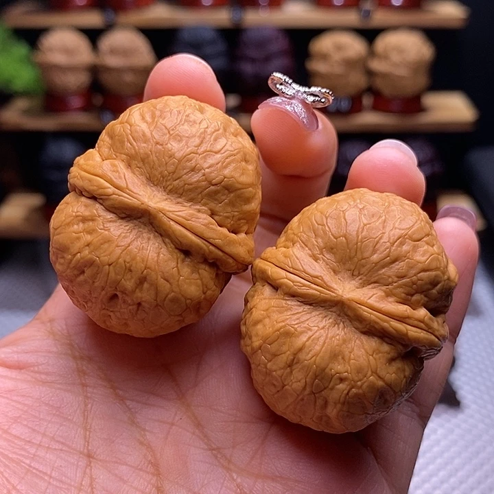 文玩核桃把件药包37