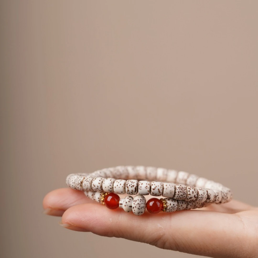 星月直切男女情侣款复古民族风手饰品