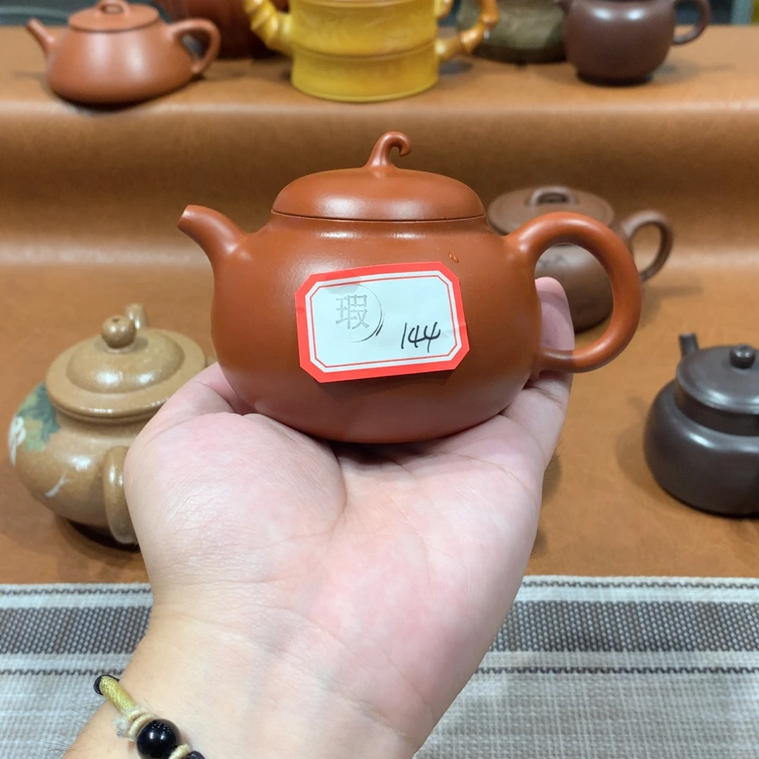 茶壶紫砂宜兴紫砂壶