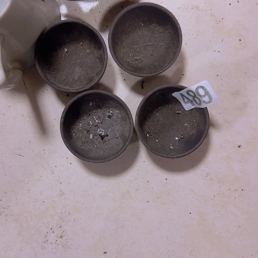 香榧木幸***纫摆件489