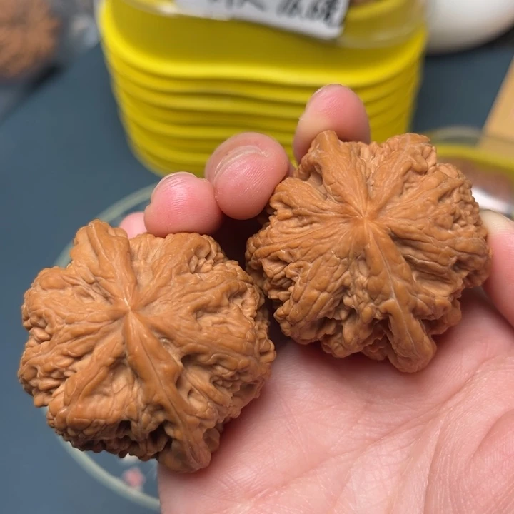 吊坠文玩核桃44-29033-05