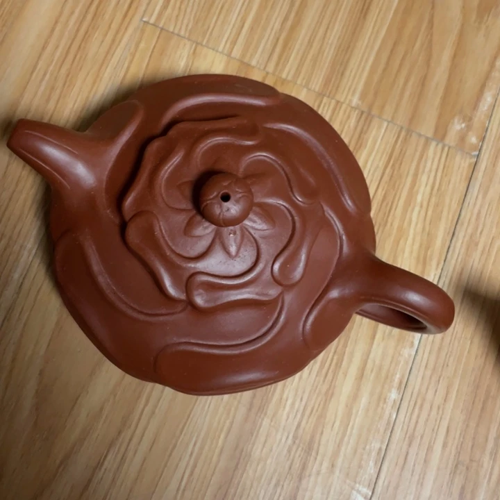 茶壶紫砂紫砂艺术作品