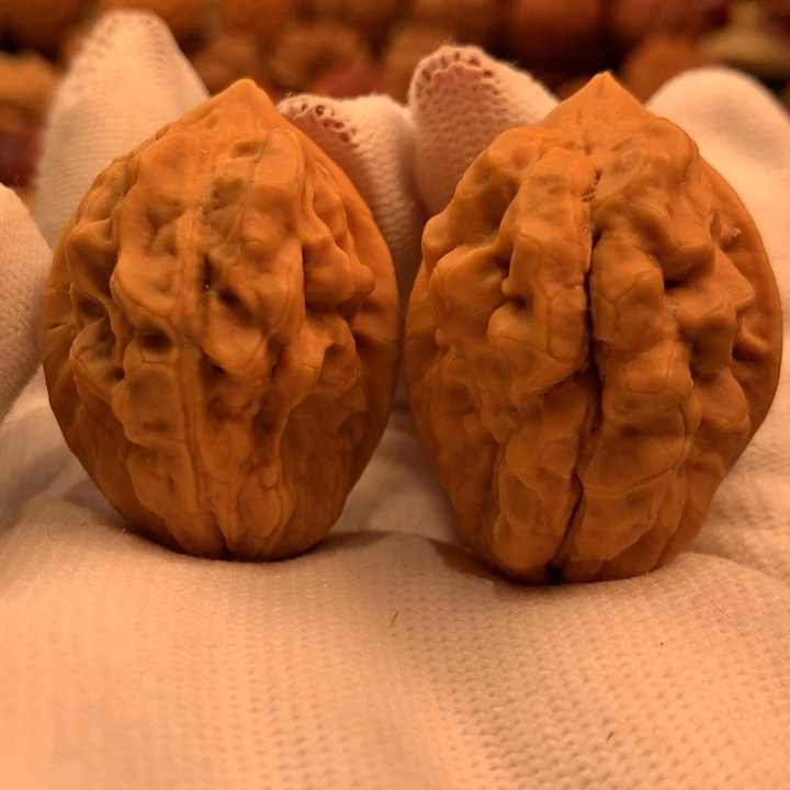 文玩核桃吊坠52………….