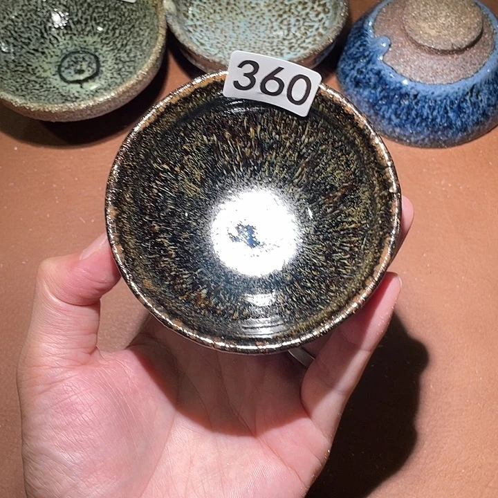 茶盏美好的事物总是那么美好