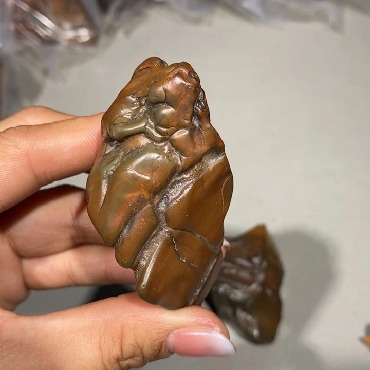 玛瑙/玉髓车挂合金王*宁338