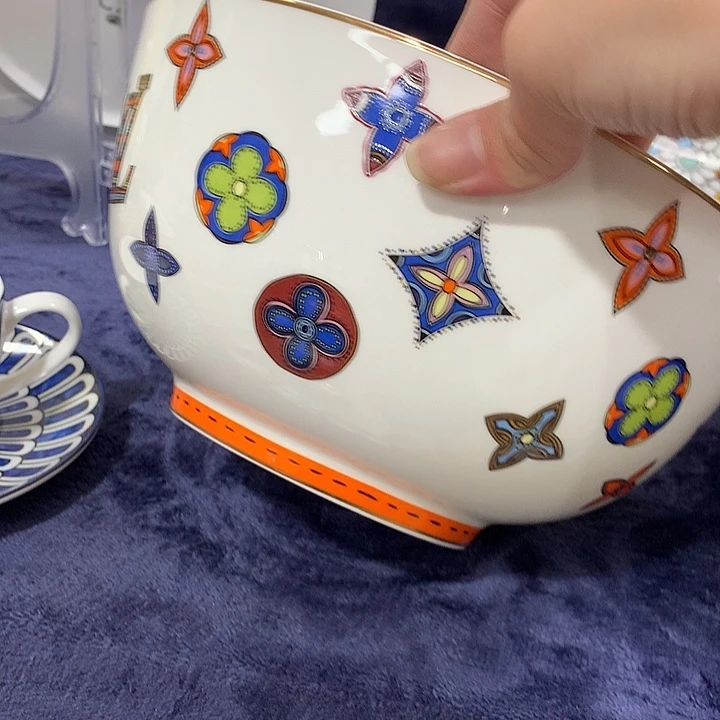 全套服务设施完善齐全配套