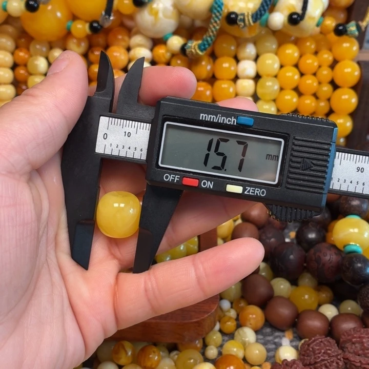 非金属配珠配饰105