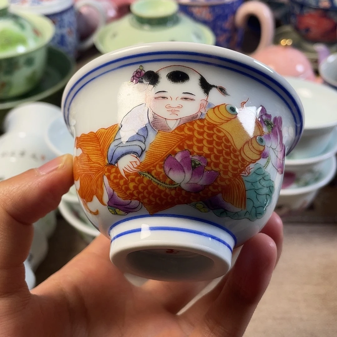 瓷片景德镇陶瓷45555889999