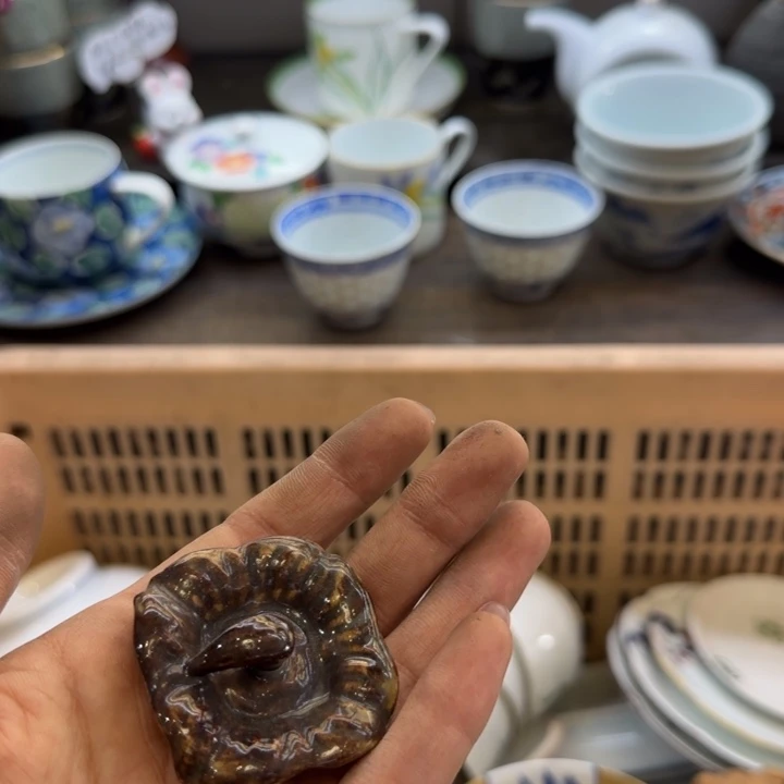 红****瓷片一物一拍感谢支持
