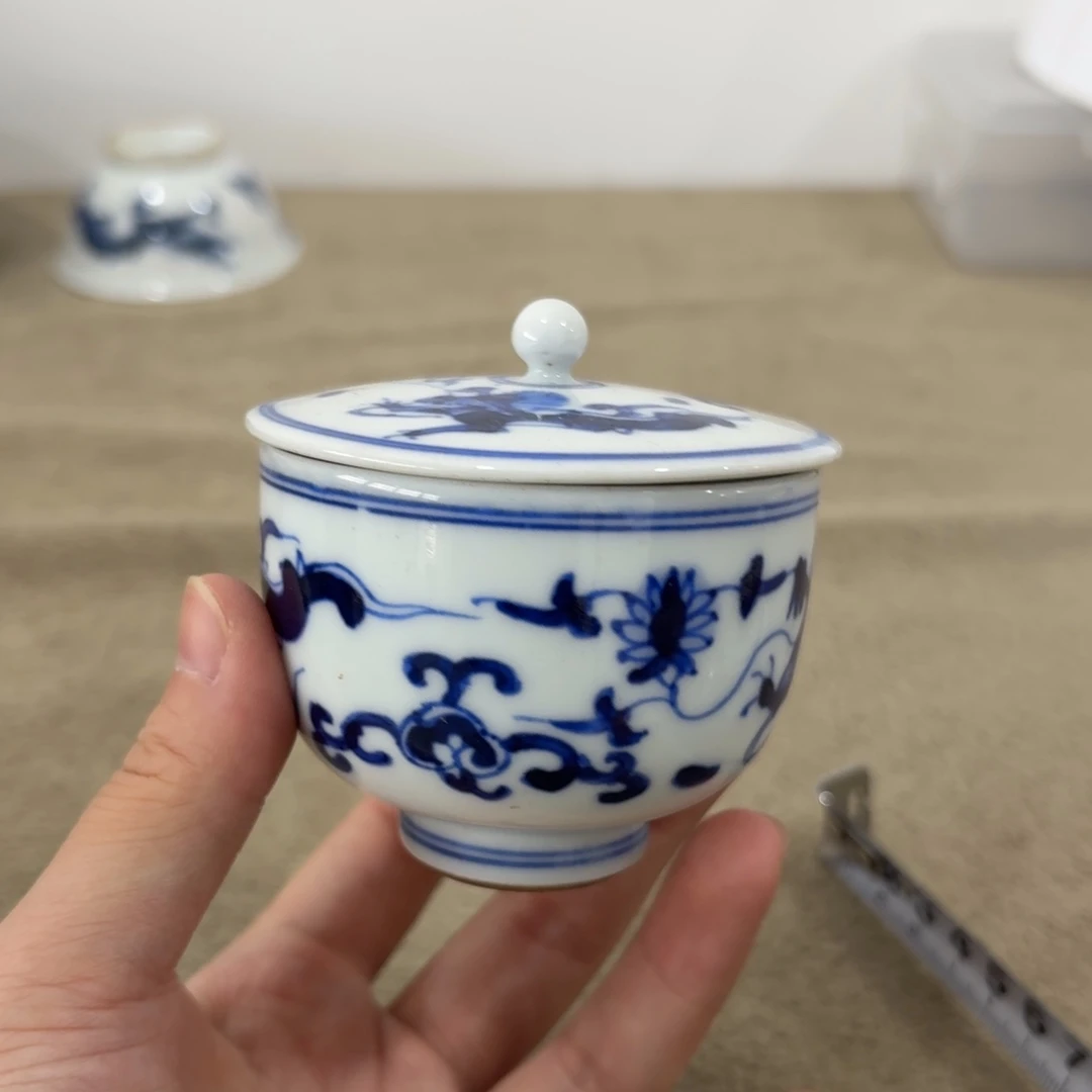 非常好用漂亮的茶具