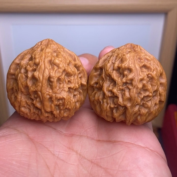 核桃全品小驴打滚