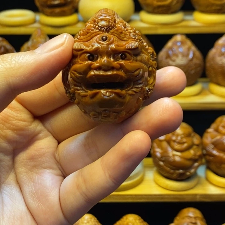 悟****橄榄核手串/手链橄榄核