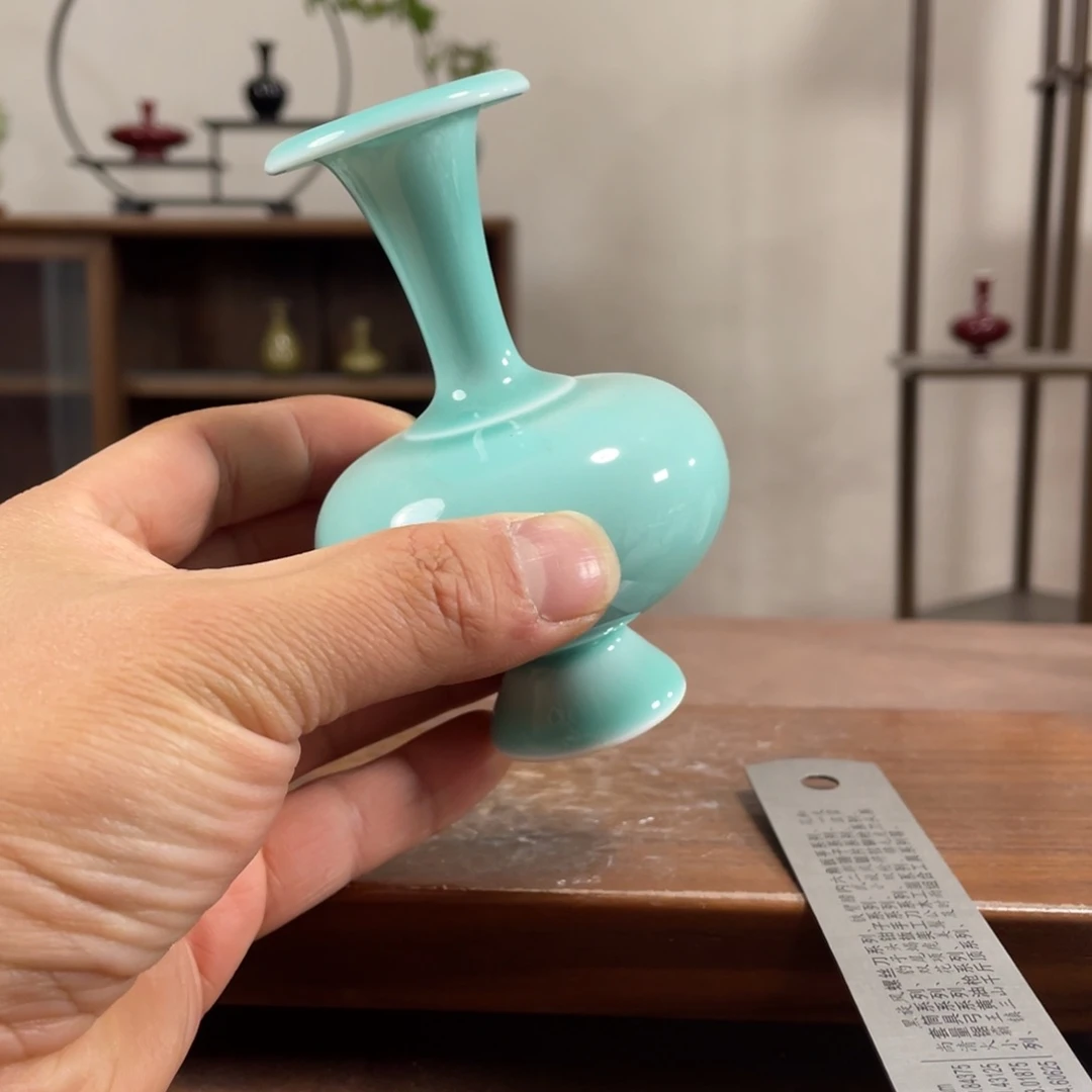 瓶花瓶摆件家居装饰