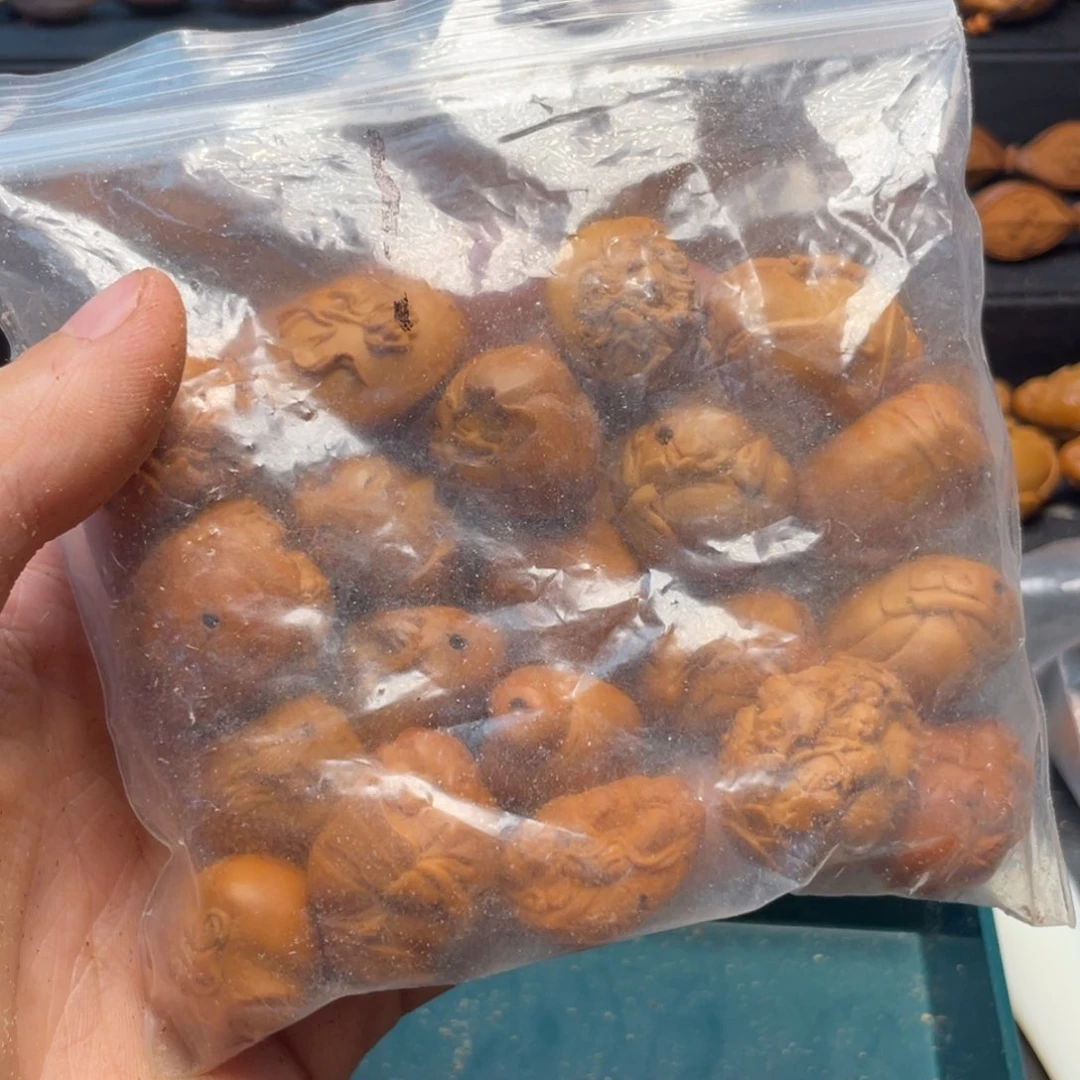 手串/手链橄榄核