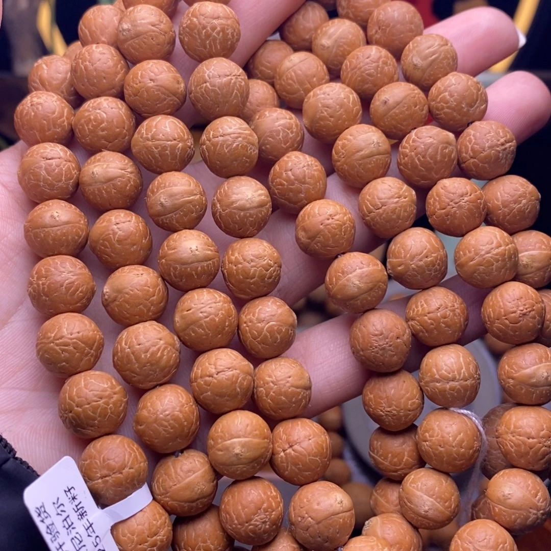 凤眼菩提手串25年脖挂11.5➕