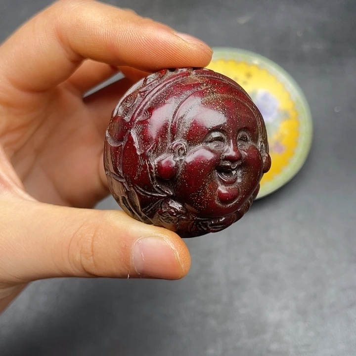 链接一图一物。