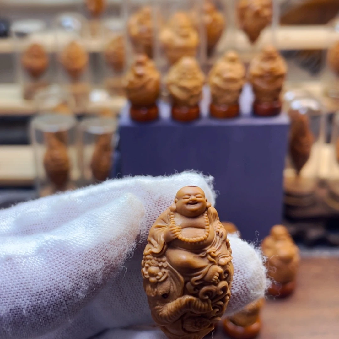 【闪购商品】手串/手链橄榄核