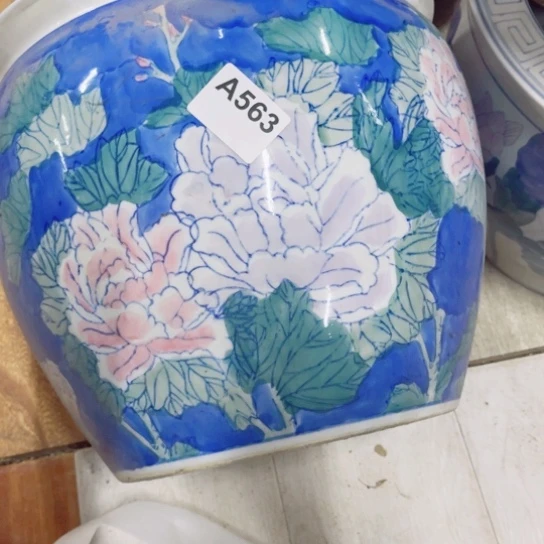 尽***～陶瓷制品 瑕疵处理