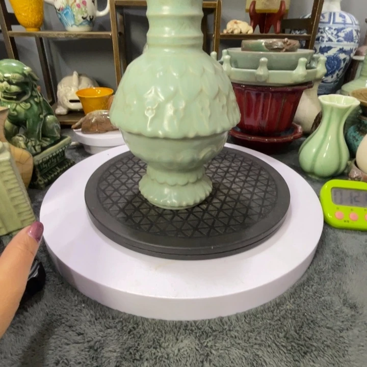 宋老师推荐陶瓷一件