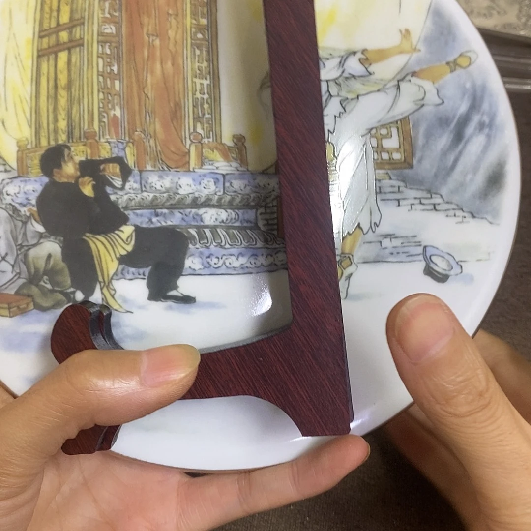 瓷片景德镇陶瓷研究所