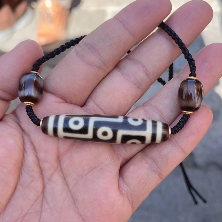 玛瑙/玉髓（覆膜）未镶嵌颈饰