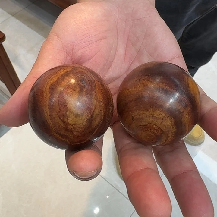 把件黄花梨/降香黄檀