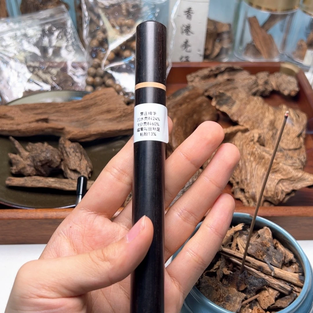 木：芽庄精华线香10克