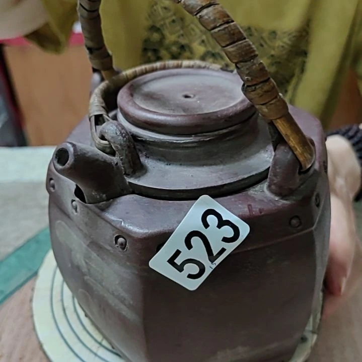 茶壶紫砂邓*师1111111111111