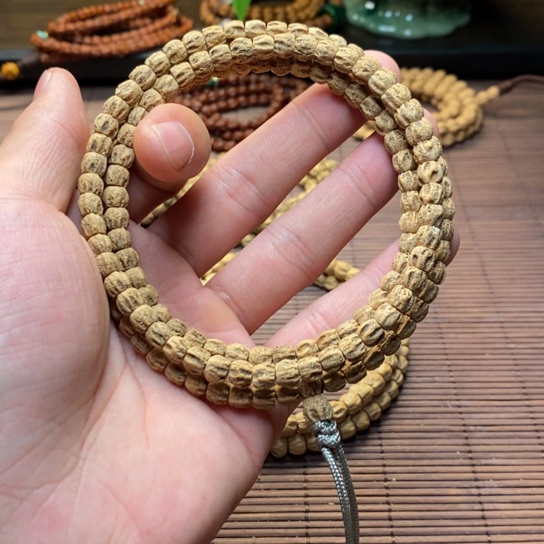 人***尔柏香籽/百香籽吊坠