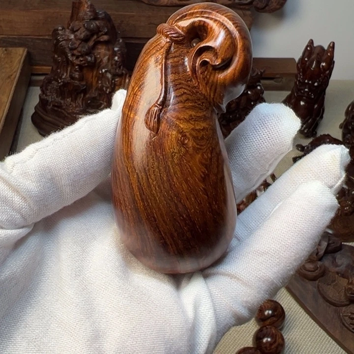 花梨木类黄花梨福袋