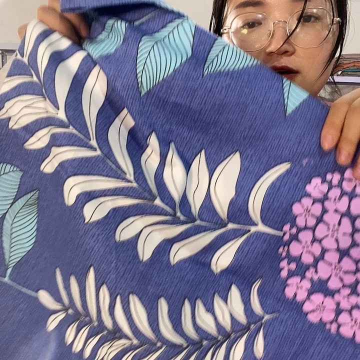 莫代尔纤维枕套三个