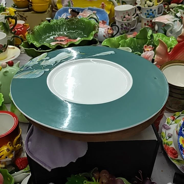 潮州创艺瓷家陶瓷