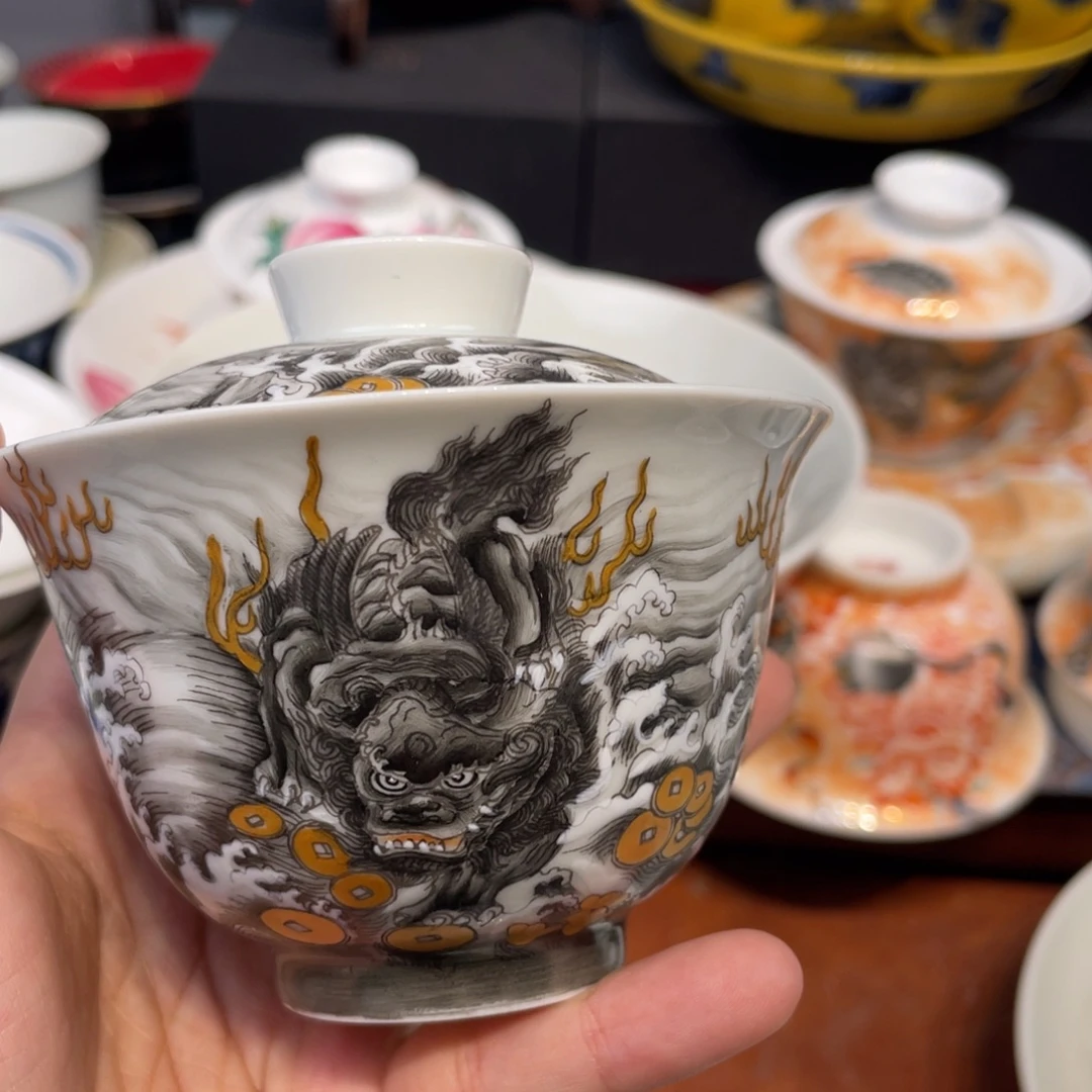 景德镇陶瓷景德镇瓷器