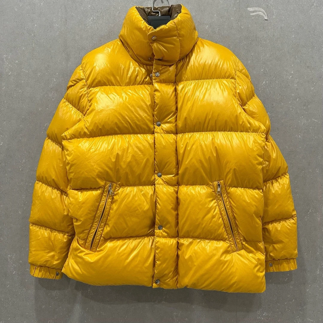 99新 MONCLER maya羽绒服 4码 006019