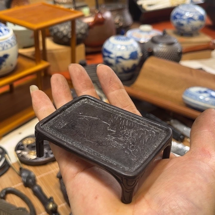 中古美术，福利多多