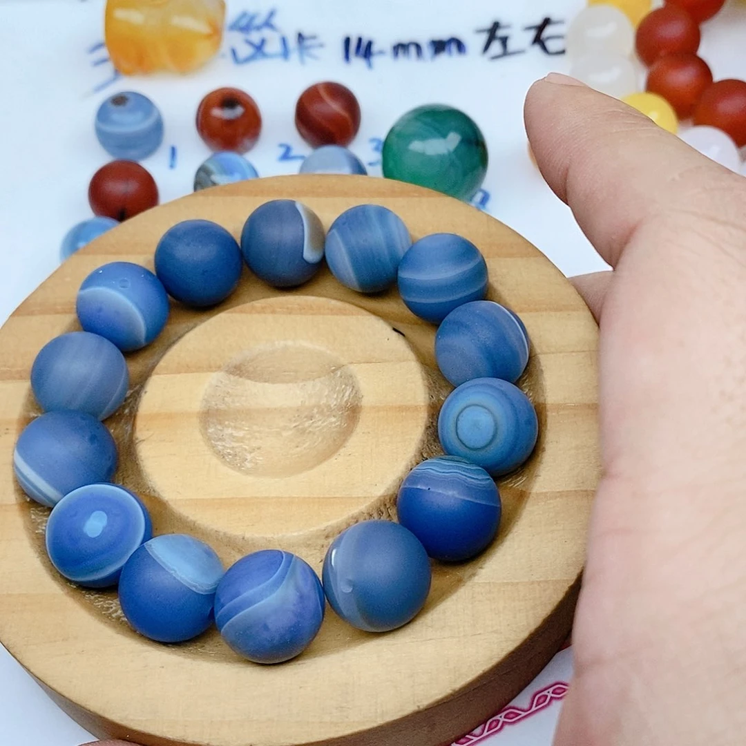 合金颈饰玛瑙/玉髓用