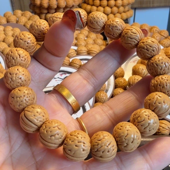 茗***茶精品文玩老树金丹