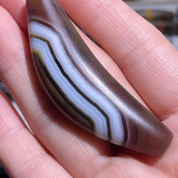 用***8未镶嵌玛瑙吊坠玛瑙吊坠