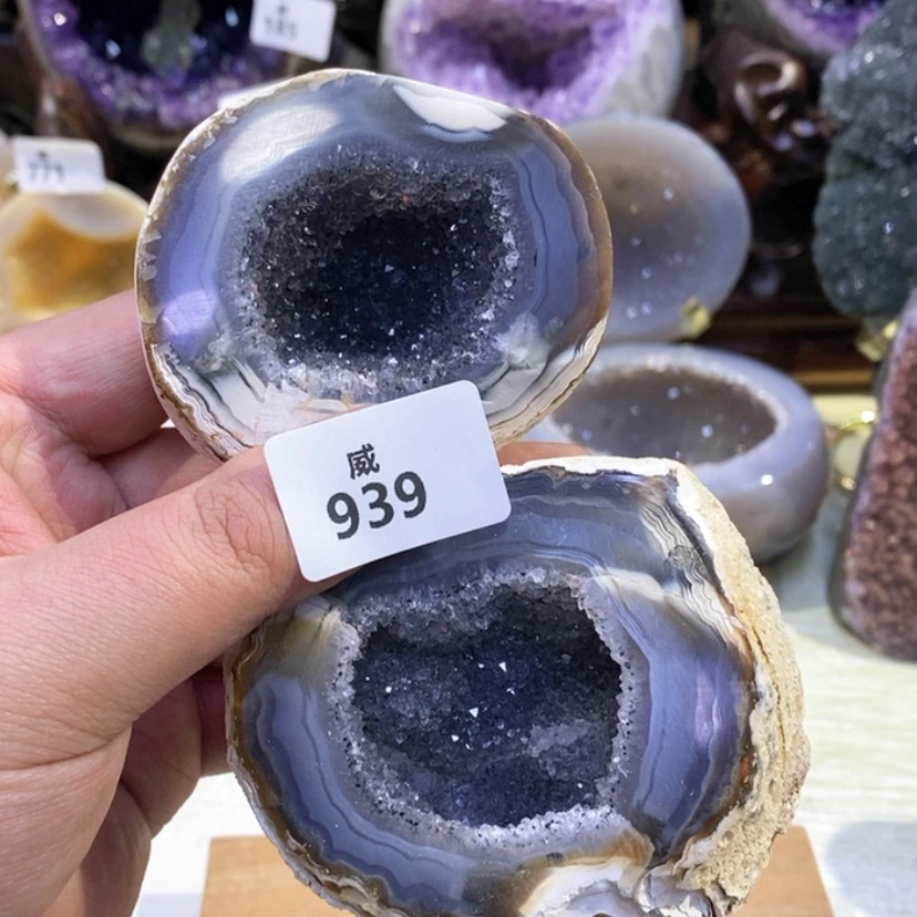 【闪购商品】水晶天然水晶摆件未镶嵌