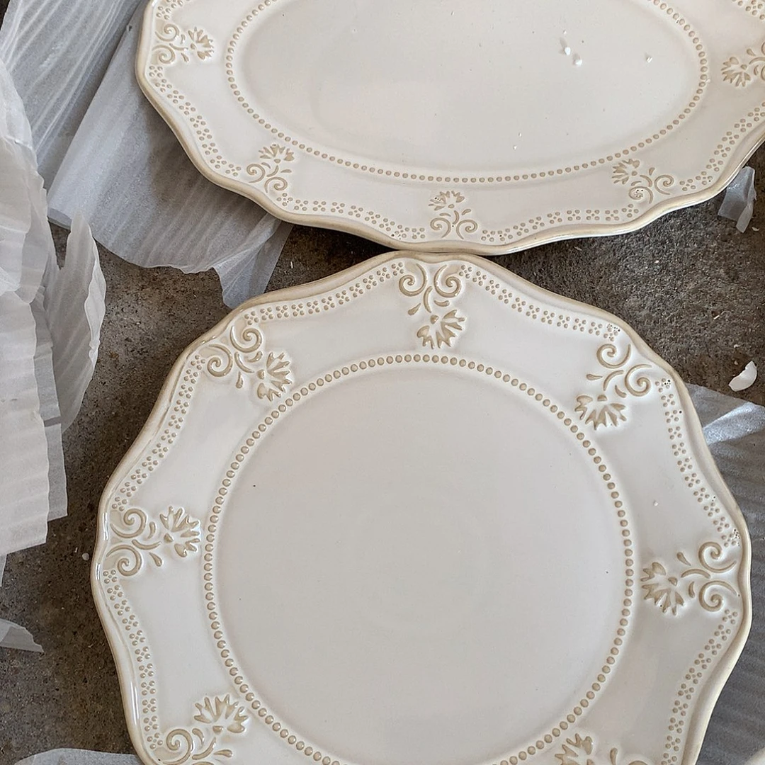 陶瓷全场瑕疵处理不退