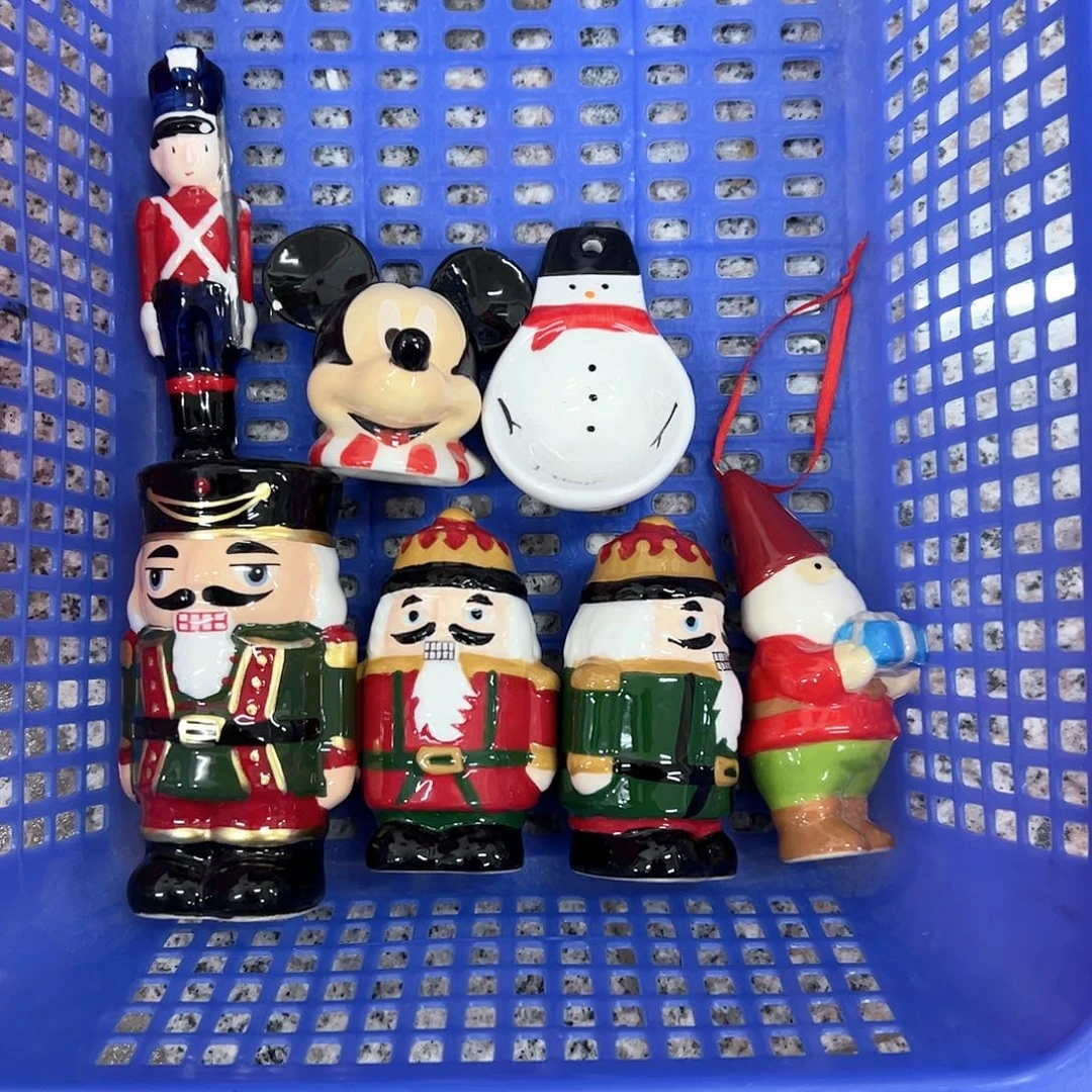 N***_陶瓷瑕疵磕碰封釉，完美主义者慎拍！